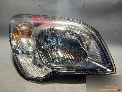Kia Sportage 2010 — фара передняя