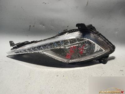 Hyundai Sonata 2013 — противотуманная фара