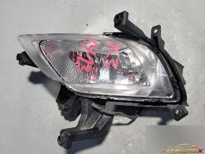 Kia K3 2013 — противотуманная фара передняя