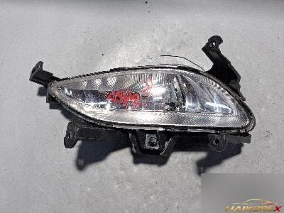 Hyundai Sonata 2010 — противотуманная фара