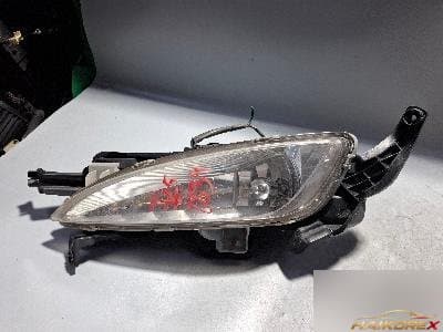 Kia K5 2011 — противотуманная фара