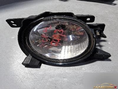 Hyundai Santa Fe 2010 — противотуманная фара