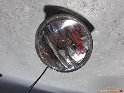 Chevrolet Captiva 2013 — противотуманная фара