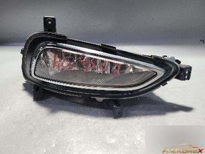Hyundai Grandeur 2011 — противотуманная фара