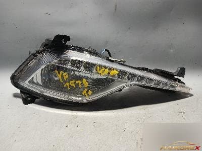 Hyundai Sonata 2013 — противотуманная фара