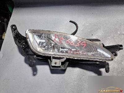 Kia K5 2011 — противотуманная фара