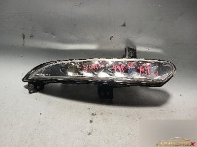 Renault Samsung SM5 2015 — дневной ходовой огонь