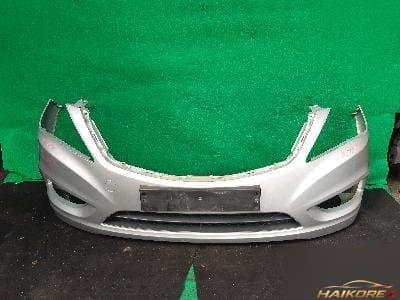 Hyundai Grandeur 2012 — бампер передний