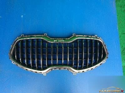 Kia K9 2014 — решетка радиатора