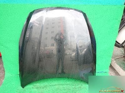 Kia K7 2013 — капот