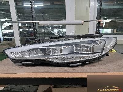 Kia K9 2013 — фара передняя