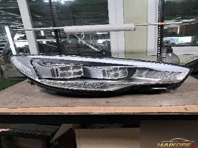 Kia K9 2013 — фара передняя