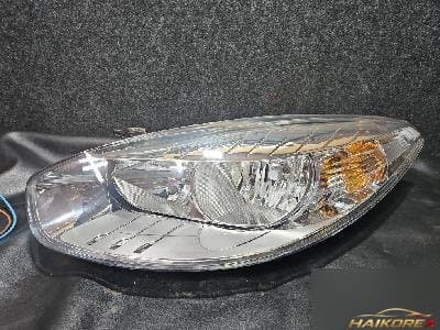 Renault Samsung SM3 2013 — фара передняя
