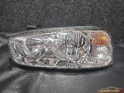 Hyundai Avante 2003 — фара передняя