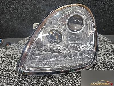 SsangYong Chairman 2008 — фара передняя