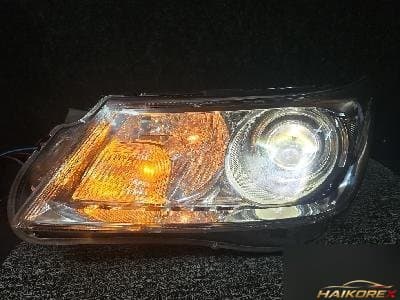 Chevrolet Alpheon 2013 — фара передняя