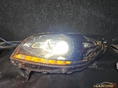 Renault Samsung SM7 2013 — фара передняя