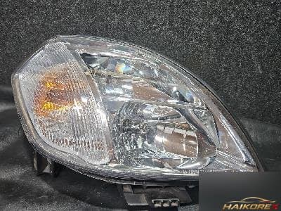 Renault Samsung SM5 2007 — фара передняя