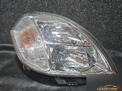 Renault Samsung SM5 2007 — фара передняя