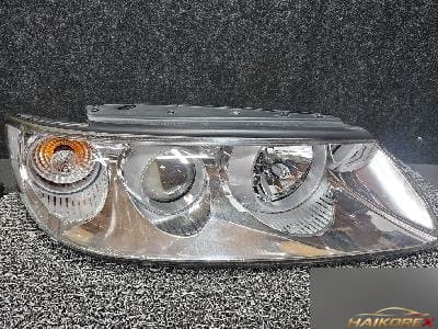 Hyundai Grandeur 2008 — фара передняя