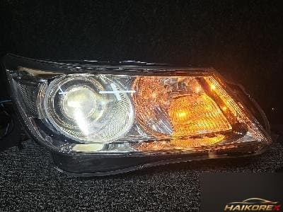 Chevrolet Alpheon 2013 — фара передняя