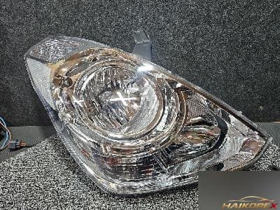 Hyundai Starex 2014 — фара передняя