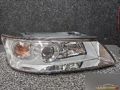 Hyundai Sonata 2006 — фара передняя