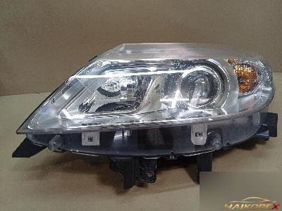 Renault Samsung SM5 2011 — фара передняя