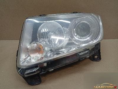 Фара передняя