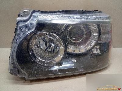 Фара передняя HID