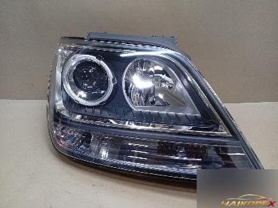 Kia Mohave 2009 — фара передняя