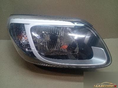 Kia Ray 2012 — фара передняя