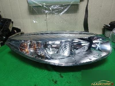 Renault Samsung SM3 Z.E 2014 — фара передняя
