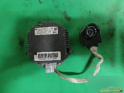 Лампа ксеноновая D2R/D2S