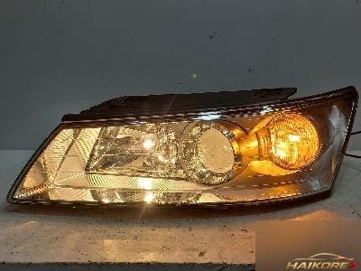 Hyundai Sonata 2007 — фара передняя
