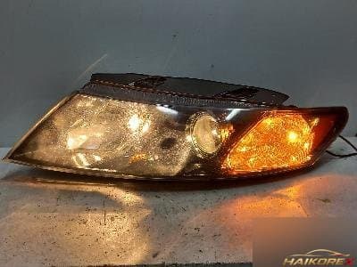 Kia Lotze 2010 — фара передняя