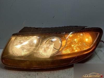 Hyundai Santa Fe 2007 — фара передняя