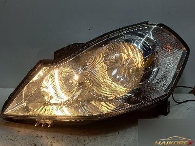 Renault Samsung SM5 2010 — фара передняя
