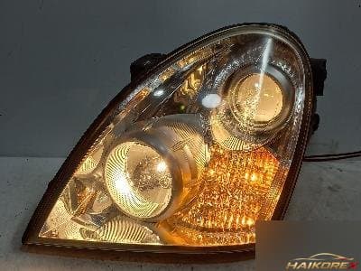 SsangYong Rexton 2008 — фара передняя