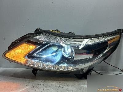 Renault Samsung SM5 2014 — фара передняя