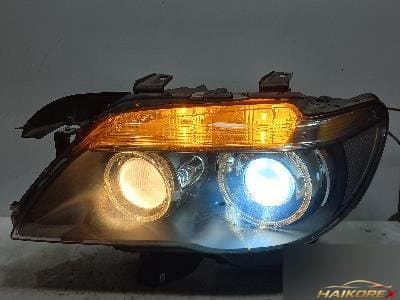 Фара передняя HID