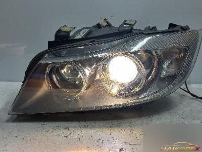 Фара передняя HID