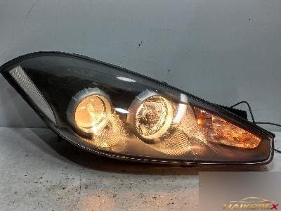 Hyundai Tuscani 2007 — фара передняя