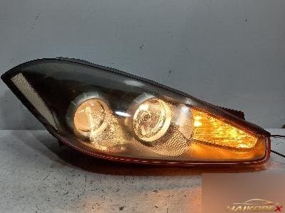 Hyundai Tuscani 2008 — фара передняя