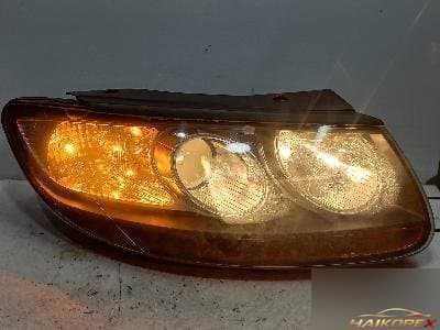 Hyundai Santa Fe 2007 — фара передняя
