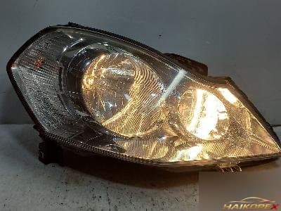 Renault Samsung SM5 2010 — фара передняя