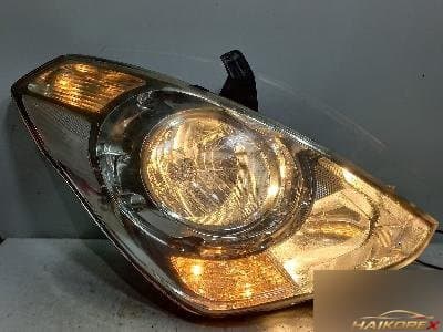 Hyundai Starex 2010 — фара передняя