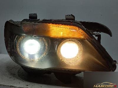 Фара передняя HID