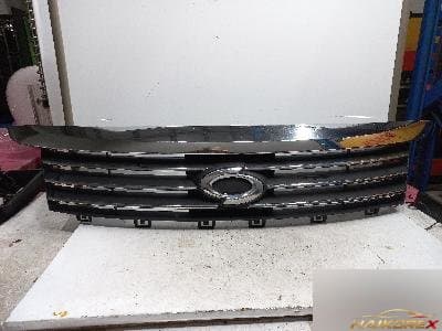 Renault Samsung SM7 2014 — решетка радиатора