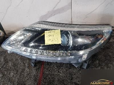Renault Samsung SM5 2014 — фара передняя